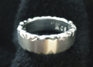 torn edge style thick sterling band.jpg